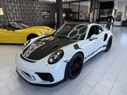 Porsche 911 gt3 rs 4.0