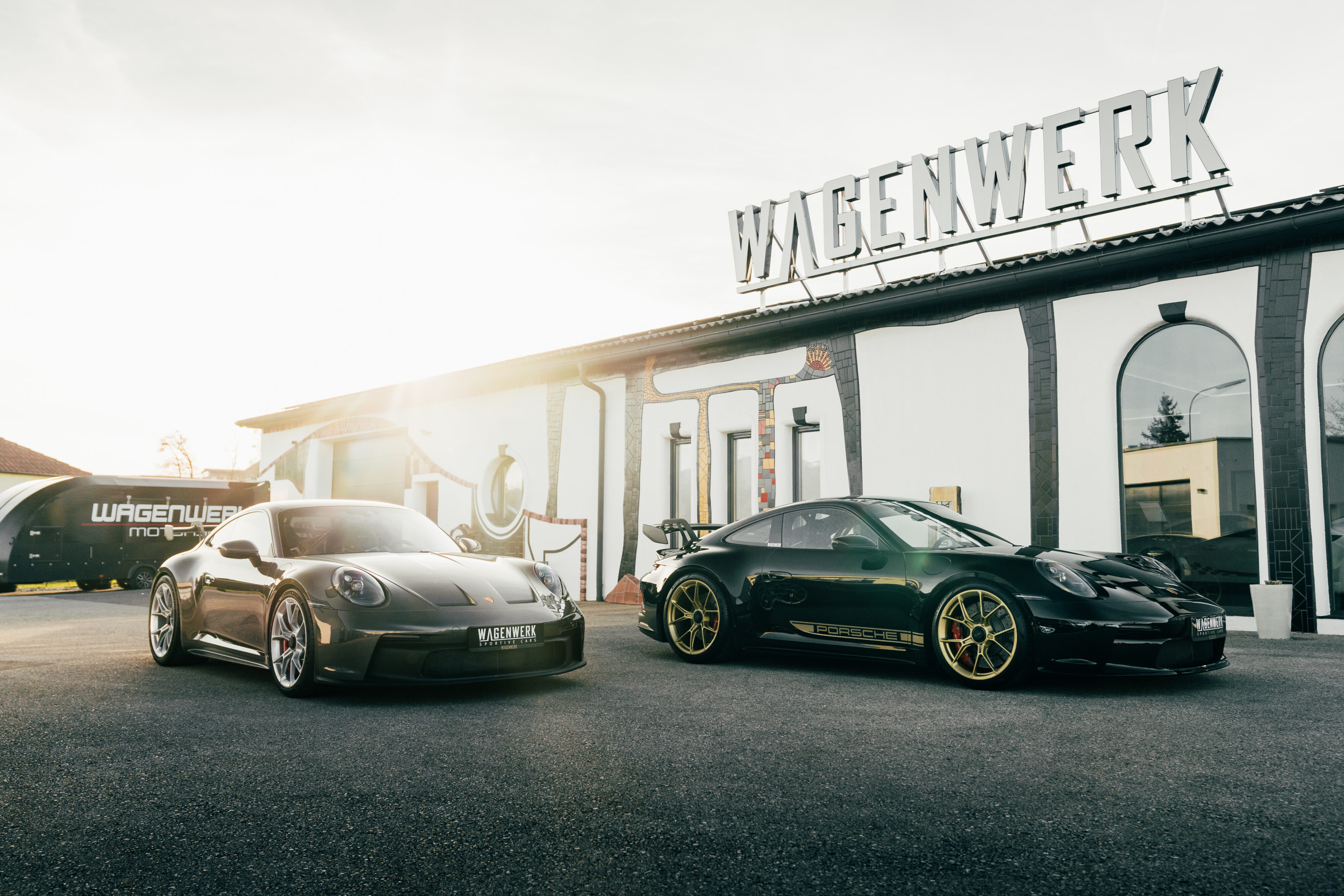 Suchergebnisse für: mclaren