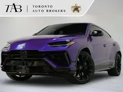 Lamborghini Urus S | PANO | B&O | AMBIENT LIGHT | 23 IN | LOW KMS