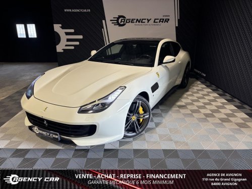 Ferrari GTC4 Lusso