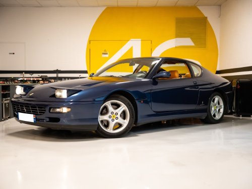 Ferrari 456
