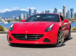 Ferrari California 2dr Conv