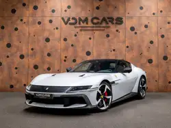 Ferrari 12 Cilindri *Carbon*Lift*Carplay*360*Racing seats*