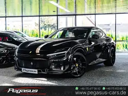 Ferrari Purosangue NOVITEC*CARBON*360°*LIFT*23"
