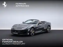 Ferrari Portofino ***Ferrari Frankfurt***