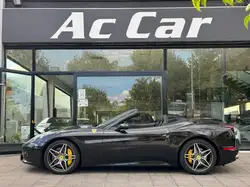 Ferrari California 2+2 plazas
