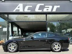 Ferrari 512 Scaglietti F1A
