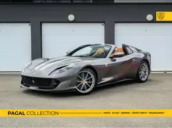 Ferrari 812 GTS ATELIER | LIFT | CARBONE | TVA