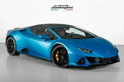 Lamborghini Huracán AdPersonam Huracán EVO Spyder AWD MY24