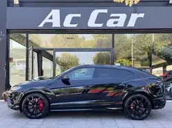 Lamborghini Urus 4.0 V8 S