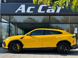 Lamborghini Urus 4.0 V8 S