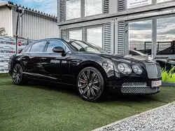 Bentley Flying Spur 4.0 V8 PANO|CAM|LUFT|SHZ|SLF|KEYLES