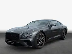 Bentley Continental GT New Continental GT W12