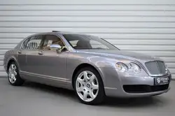Bentley Flying Spur +Massage+Schiebedach+SHZ