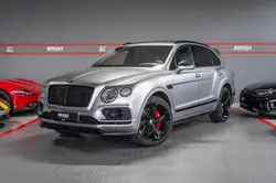 Bentley Bentayga 4.0 V8 AHK SHZ PANO MULLINER CARBON
