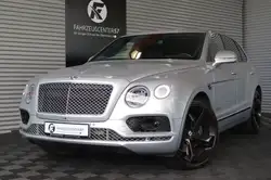 Bentley Bentayga 6.0 W12 4WD/SOFTCLOSE/PANO/LED/MASSAGE
