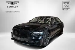 Bentley Flying Spur *NewMY27* Speed