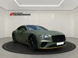 Bentley Continental GT W12 *Rotating-Display*B&O*BlackPack