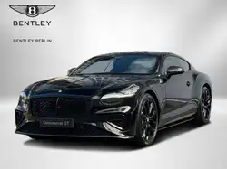 Bentley Continental GT "S" HYBRID CARBON STYLING EDITION