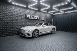 Bentley Continental GTC 100Jahre Edition Mulliner