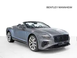 Bentley Continental GTC S (MY26) von BENTLEY MANNHEIM