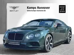 Bentley Continental GT V8 S *CC-Brake*NAIM*Mulliner*