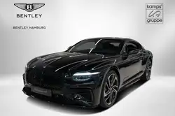 Bentley Continental GT S V8 Hybrid