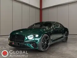 Bentley Continental GT S°GARANTIE°NAIM°ACC°HUD°NIGHT°MAS