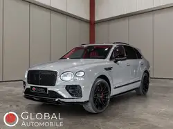 Bentley Bentayga S °HUD°MASS°NIGHT°PANO°4SITZS°