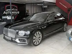 Bentley Flying Spur FIRST EDITION*FULL*
