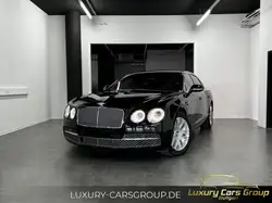 Bentley Flying Spur W12 Guter zustand Deutsches Fahrzeug