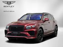 Bentley Bentayga V8 SPEED LP € 384.076,- VOLLAUSSTATTUNG