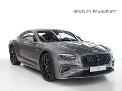 Bentley Continental New Continental GT Speed (MY25) BENTLEY FRANKFURT