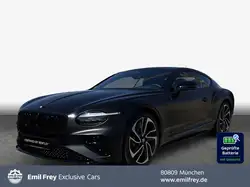 Bentley Continental GT New Continental GT V8 Hybrid S