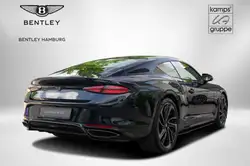 Bentley Continental GT S