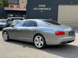 Bentley Flying Spur V8 * RSE+TV/MULLINER 21 ZOLL/ ACC*1A