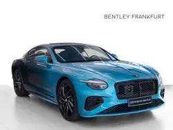 Bentley Continental GT Speed (MY26) von BENTLEY FRANKFURT