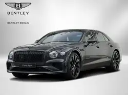 Bentley Flying Spur V8 Hybrid MY-2026 B&O ROTATING DISPL