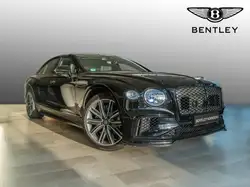 Bentley Flying Spur Speed MY25 | Akrapovic | Carbon-Pak.