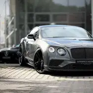 Bentley Continental GT CONTINENTAL GT 6.0 W12 SPEED/RÜCKF/VORDERK/ACC