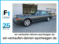 Bentley Turbo R Mod. 1995 Picknicktische top Zustand