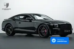Bentley Continental GT Continental GT FirstEdition/Touring/Mulliner/360