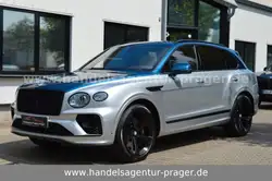 Bentley Bentayga 3.0 Hybrid Azure 4WD Autom.