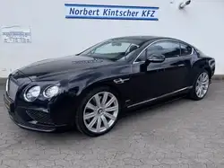 Bentley Continental GT W12 Speed Mulliner|ACC|Massage