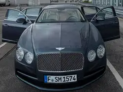 Bentley Flying Spur Flying Spur V8