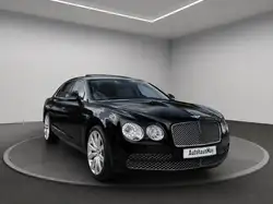Bentley Flying Spur Continental 6.0 W12 Bi-Turbo Flying Spur