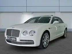 Bentley Flying Spur *W12*LED*MARINER PAKET*