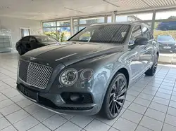 Bentley Bentayga 6.0 W12 4WD First Edition Autom.