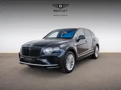 Bentley Bentayga 2027 V8 *B&O, Sportauspuff*
