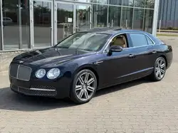 Bentley Flying Spur FLYING SPUR MULLINER,DEUTSCHES FAHRZEUG,1. HAND